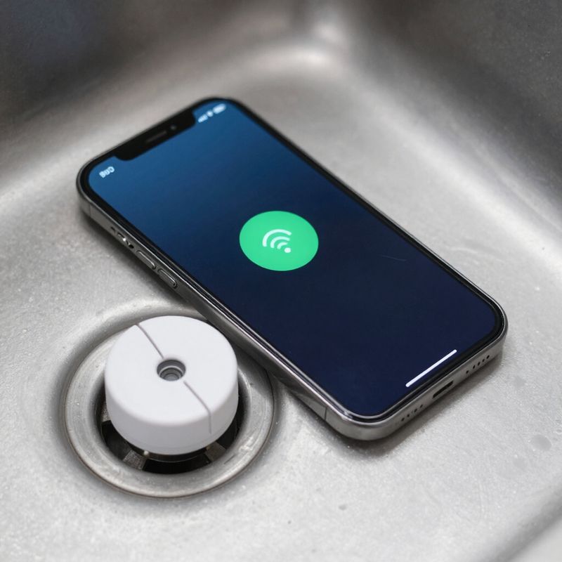 Leak Detection & Repair in Iowa City