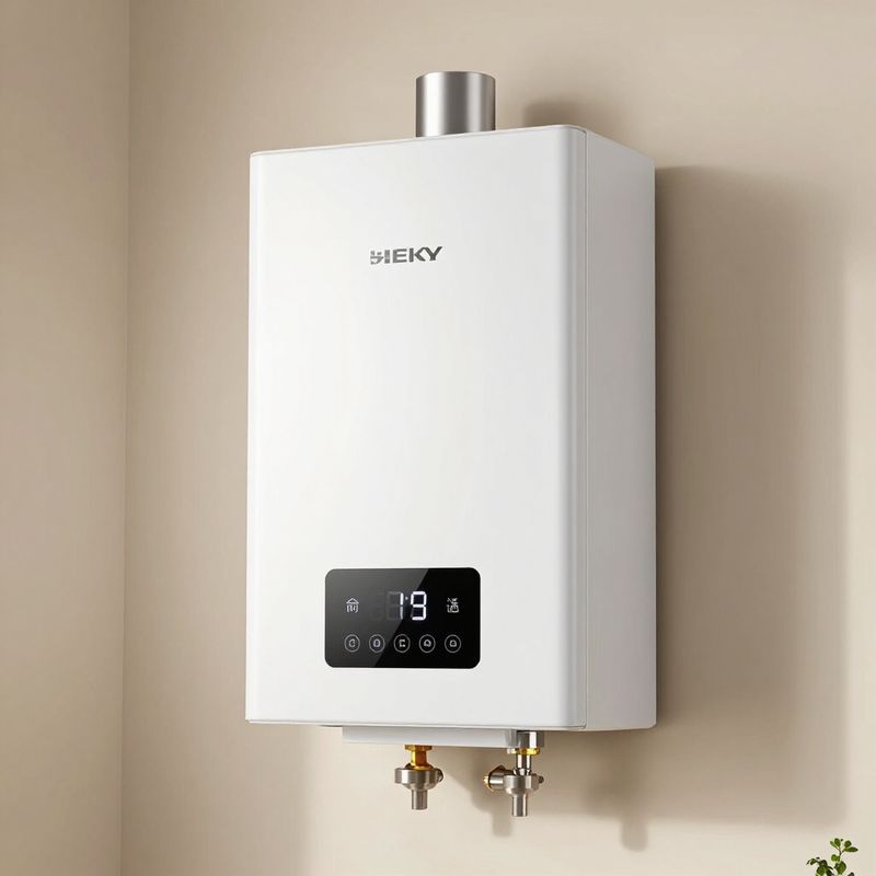 Point-of-Use Water Heaters: An Iowa City Homeowner's Guide