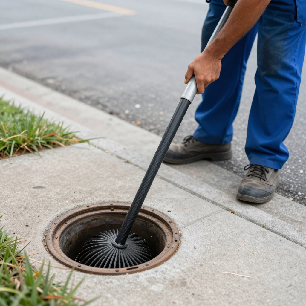Sewer & Pipe Services in Iowa City