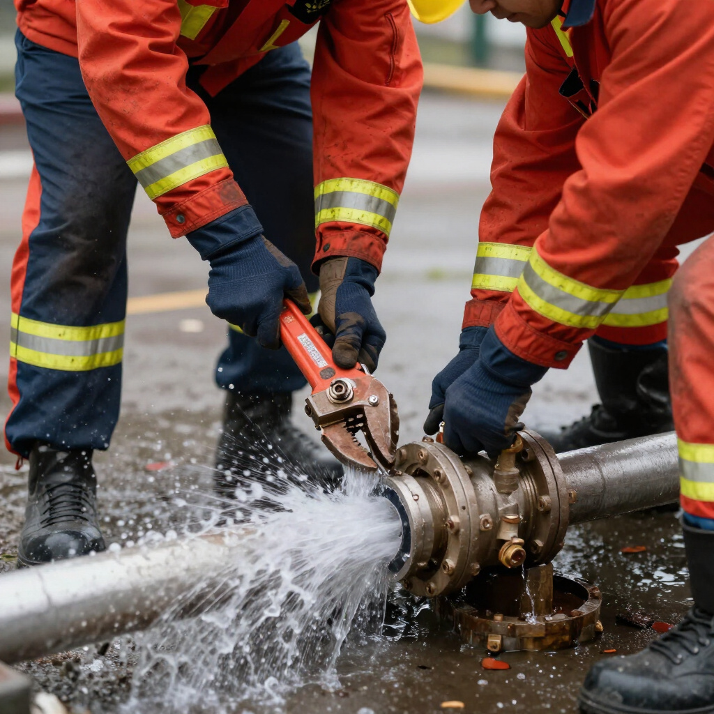 Heat Wave Plumbing Tips: An Iowa City Guide